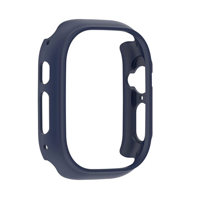 Bumper Hard Case For Apple Watch Ultra 49 MM - Blue