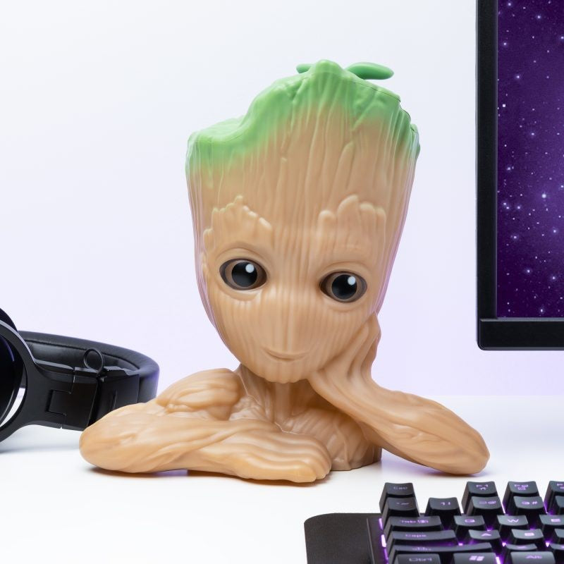 Paladone Groot Light with Sound