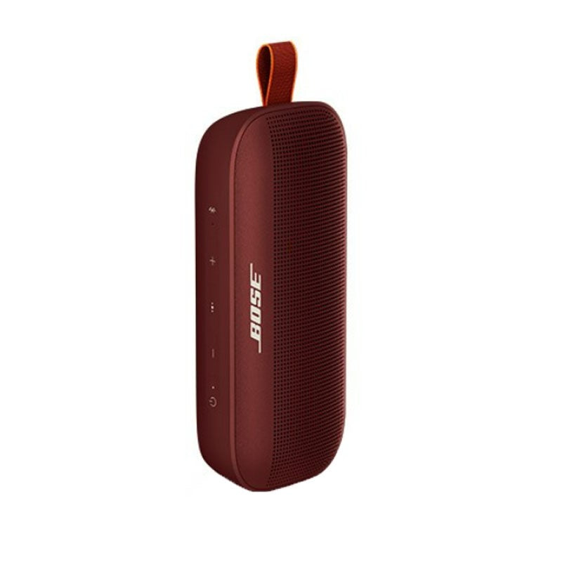 Bose Soundlink Flex Bluetooth Speaker - Carmine Red