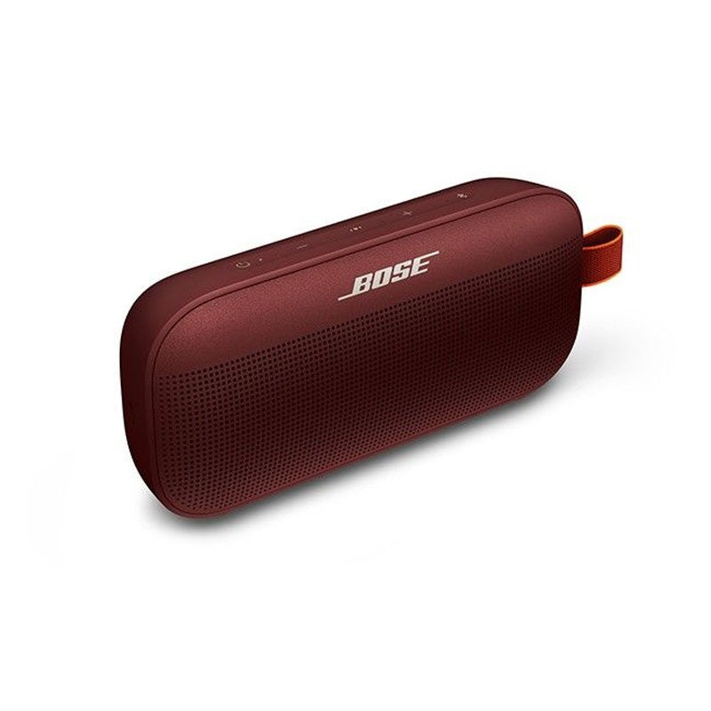 Bose Soundlink Flex Bluetooth Speaker - Carmine Red