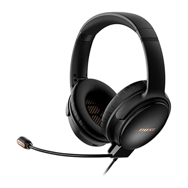Bose QuietComfort 35 II Gaming Headset Comfortable Noise Cancelling Headphones Black