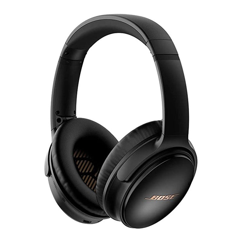 Bose QuietComfort 35 II Gaming Headset Comfortable Noise Cancelling Headphones Black
