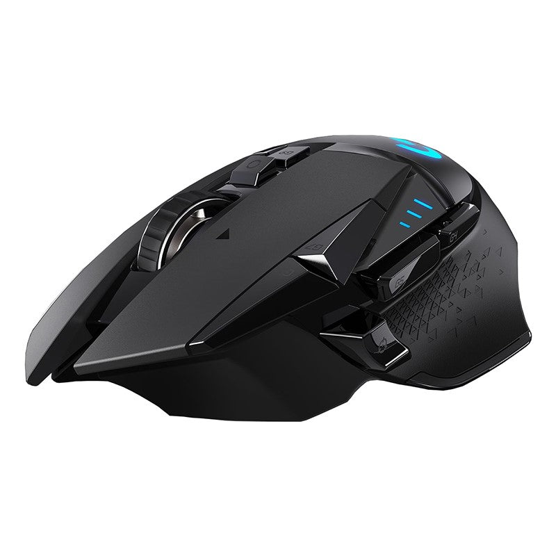Logitech G502 LIGHTSPEED Wireless Gaming Mouse - Open Box