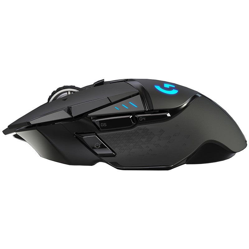 Logitech G502 LIGHTSPEED Wireless Gaming Mouse - Open Box