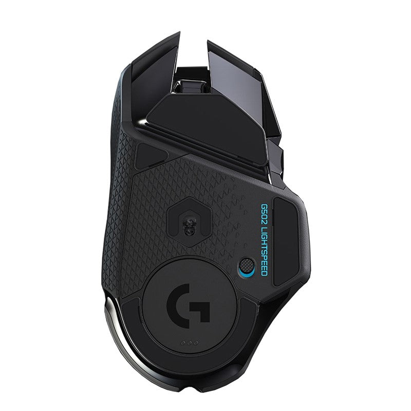Logitech G502 LIGHTSPEED Wireless Gaming Mouse - Open Box