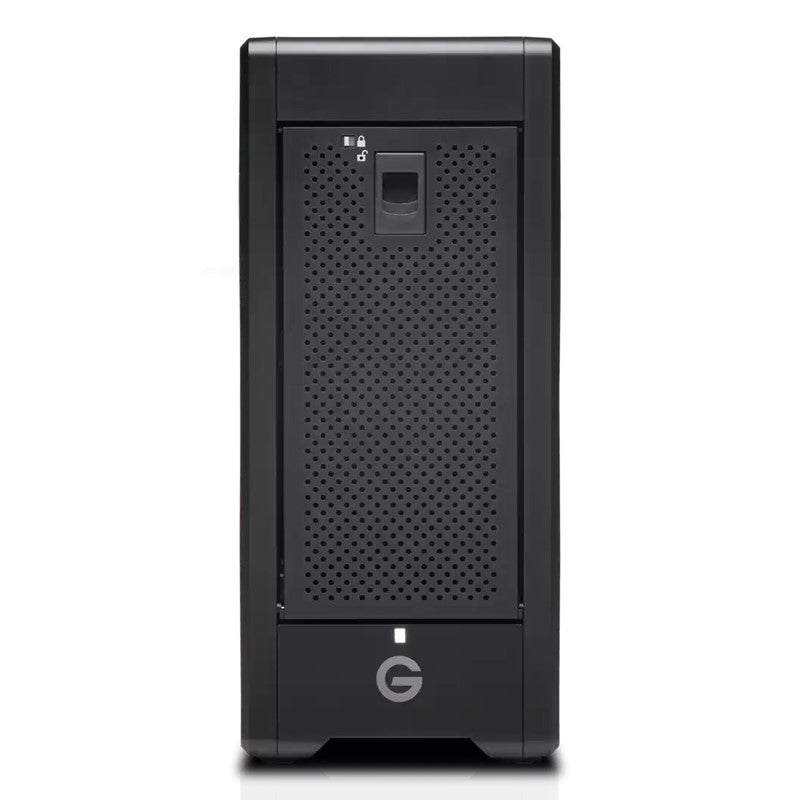 SanDisk G-RAID SHUTTLE 8 144TB Professional 8-Bay Thunderbolt 3 USB-C HDD