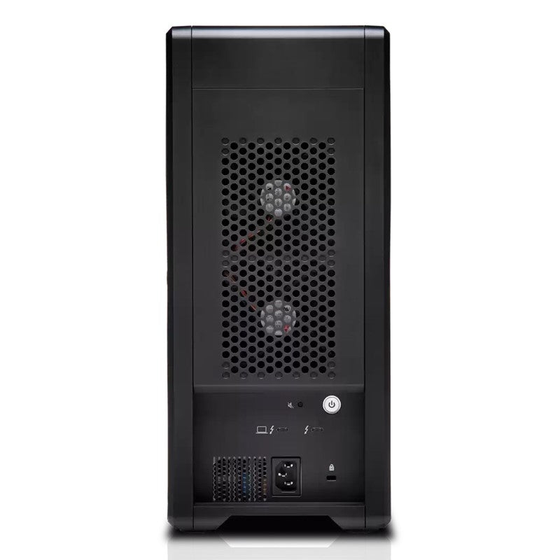 SanDisk G-RAID SHUTTLE 8 144TB Professional 8-Bay Thunderbolt 3 USB-C HDD