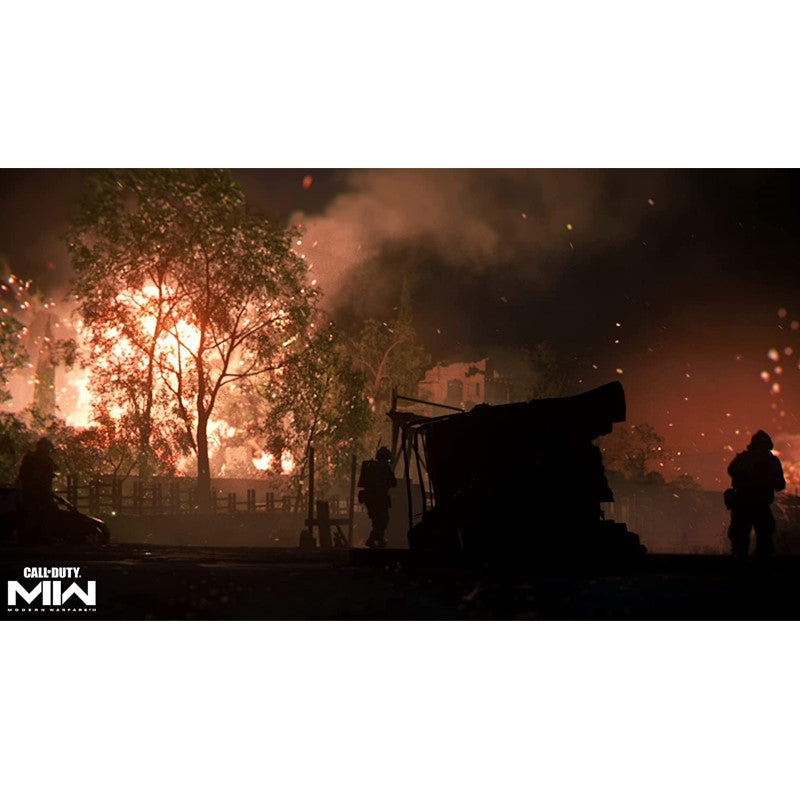 PS5 Call of Duty: Modern Warfare II R1