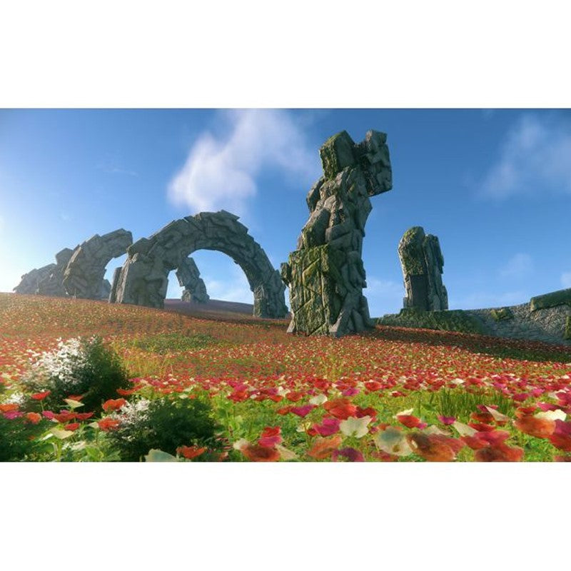 Nintendo Switch Sonic Frontiers R2