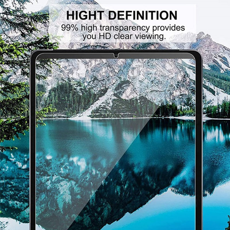 COTEetCI Tempered Glass Protective Film For Apple iPad Mini 6
