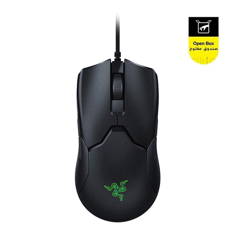 Razer Viper Ultralight Ambidextrous 16,000 DPI Wired Gaming Mouse - Open Box