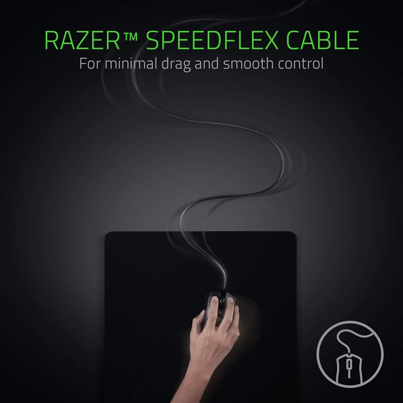 Razer Viper Ultralight Ambidextrous 16,000 DPI Wired Gaming Mouse - Open Box