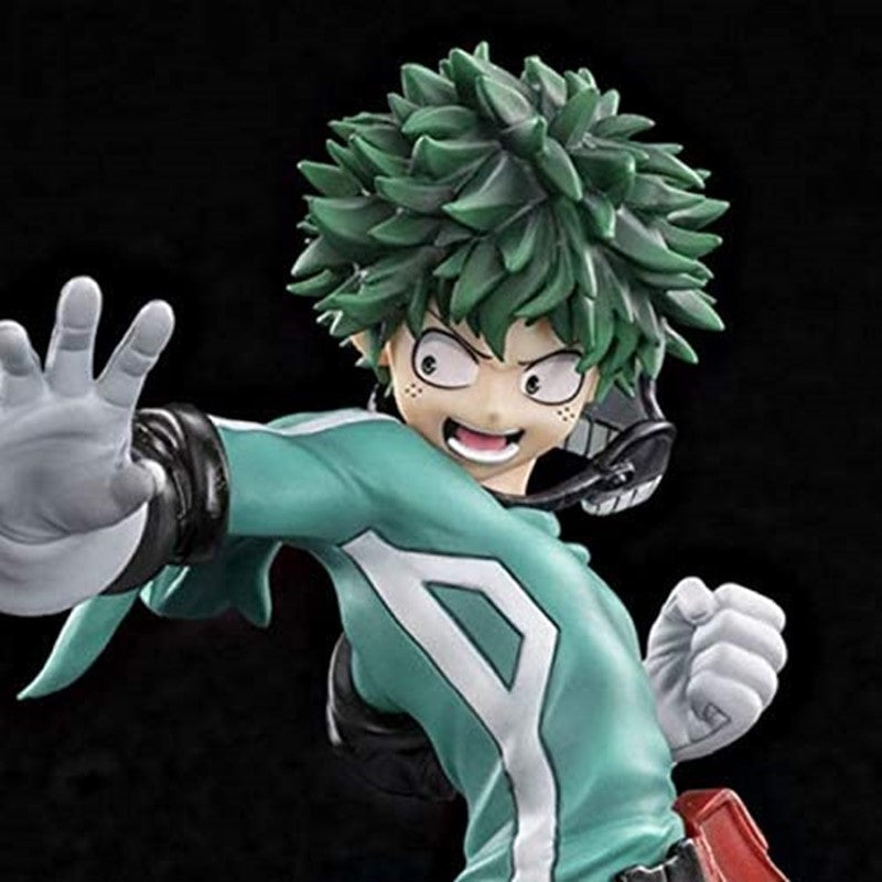 Tsume My Hero Academia - Izuku Midoriya 15 cm - Open Box