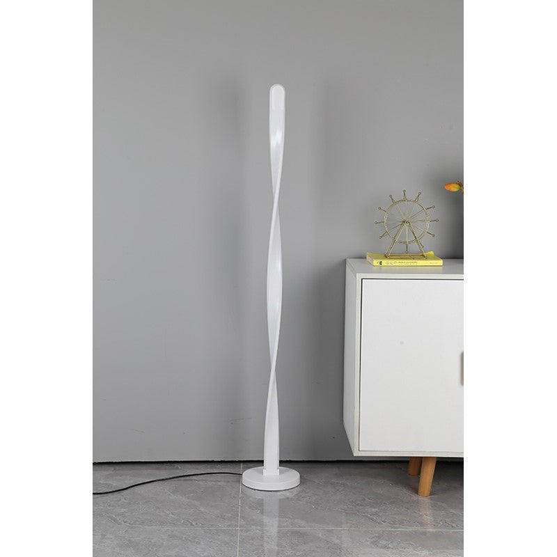 Gadgeton LED RGB Corner Light, Floor Lamp For Gamers and Home Decoration With Remote