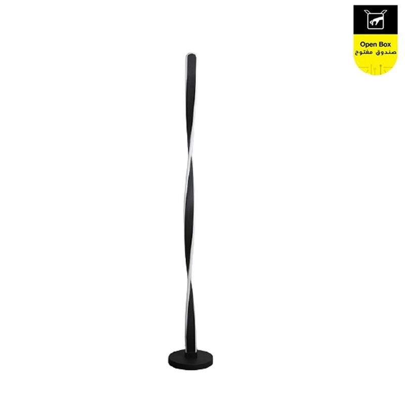 Gadgeton LED RGB Corner Light, Floor Lamp For Gamers and Home Decoration With Remote