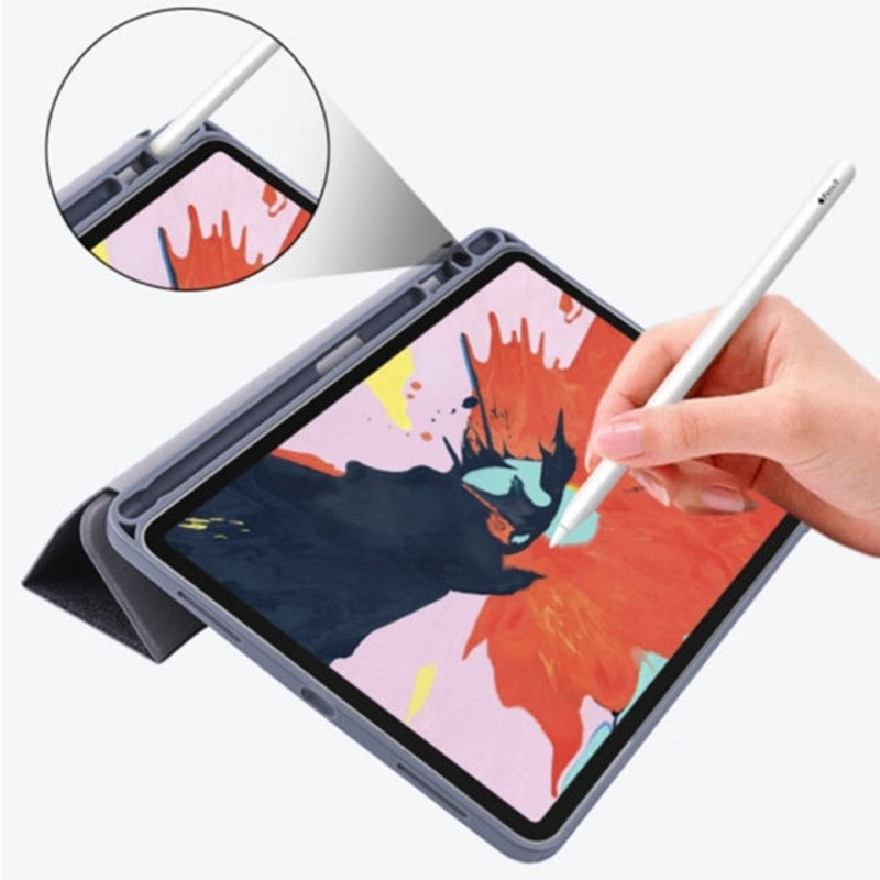 G-Case Roadstee Series Case with Pencil Slot For iPad Pro 12.9