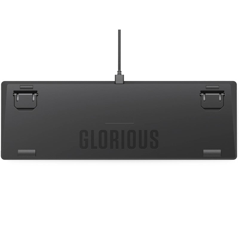 Glorious GMMK2 Full-Size 96% Modular Mechanical Gaming Keyboard Pre-Built Edition