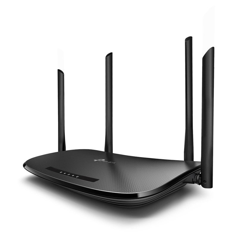 TP-LINK Archer VR300 AC1200 Wireless VDSL/ADSL Modem Router