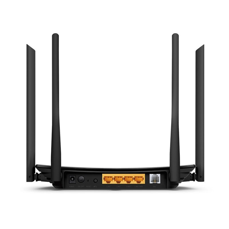 TP-LINK Archer VR300 AC1200 Wireless VDSL/ADSL Modem Router