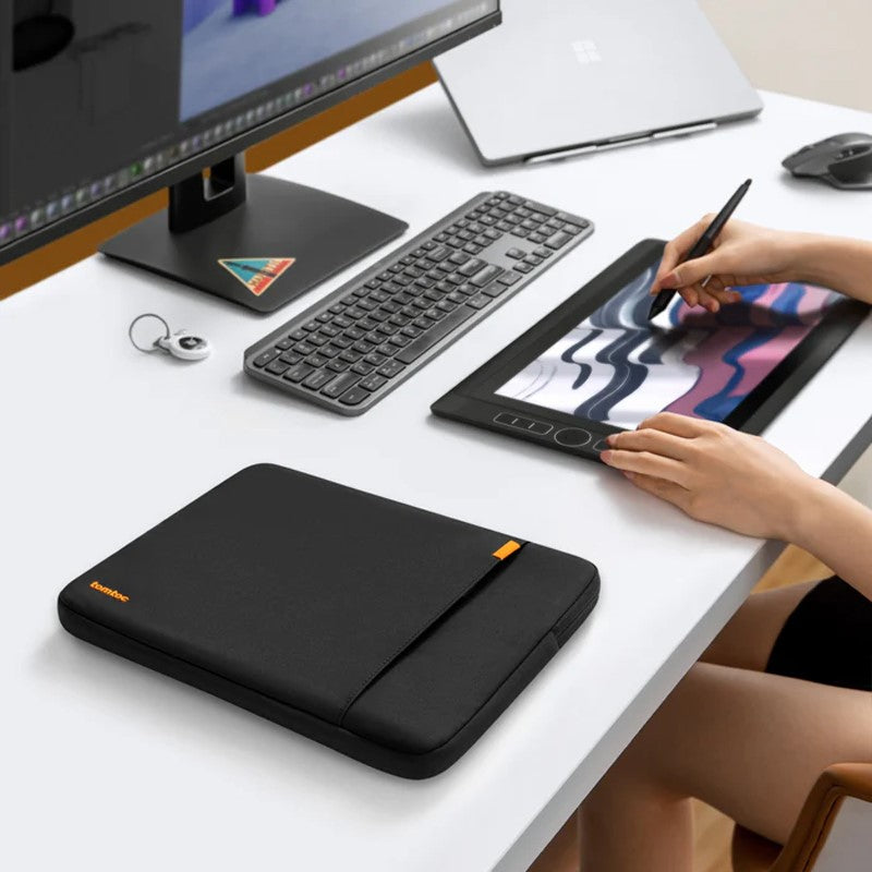 Tomtoc Defender-A13 Laptop Sleeve 13.5
