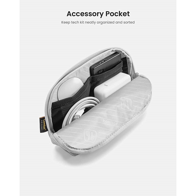 Tomtoc Defender-A13 Laptop Sleeve Kit 13