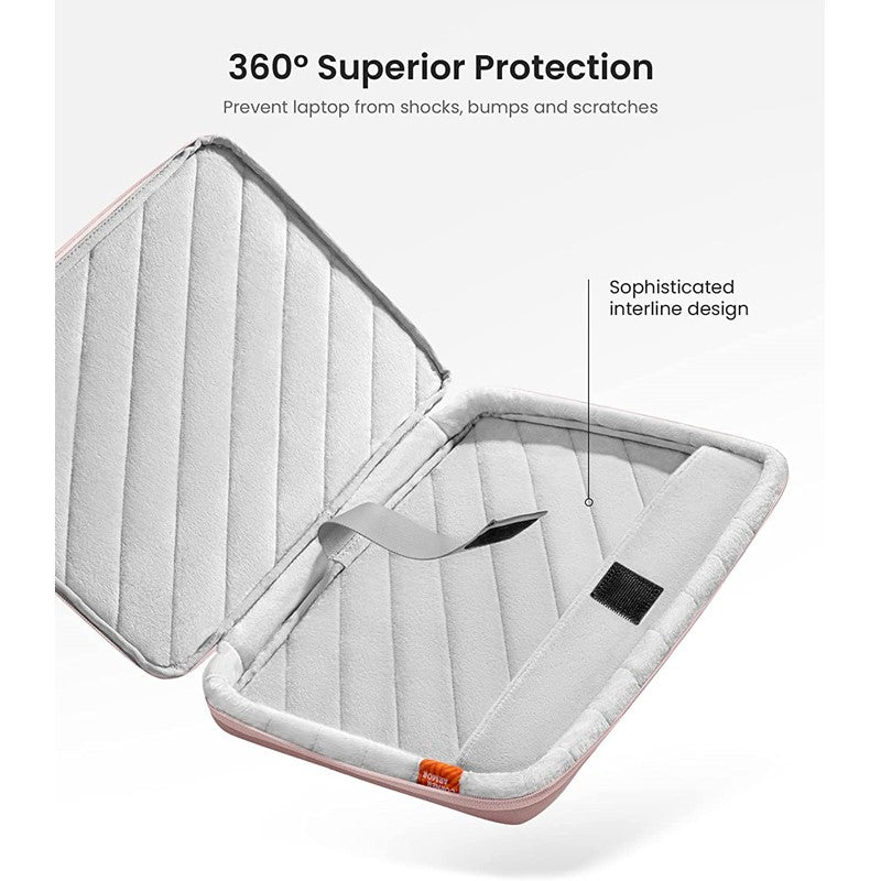 Tomtoc Defender-A22 Laptop Handbag 13