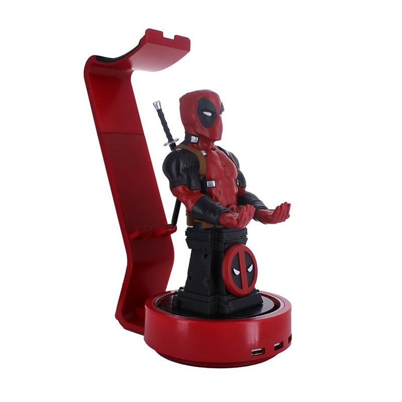 Cable Guy Powerstand SP2