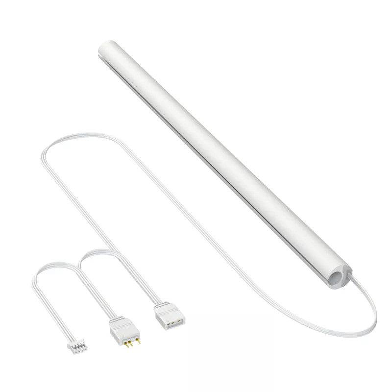 Coolmoon ST350 ARGB Liquid Cooler Tube For PC CPU AIO Water Cooler