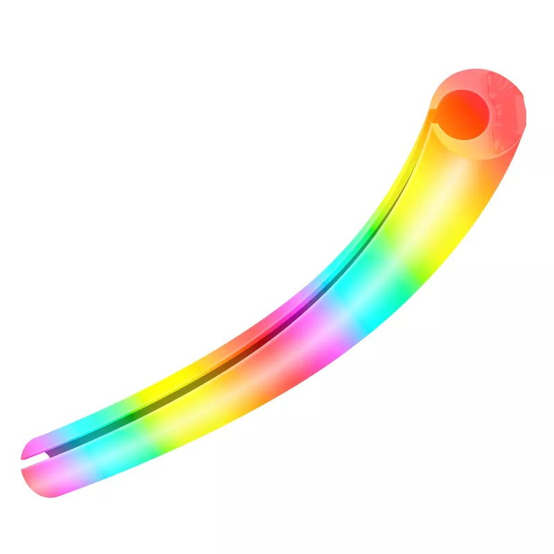 Coolmoon ST350 ARGB Liquid Cooler Tube For PC CPU AIO Water Cooler