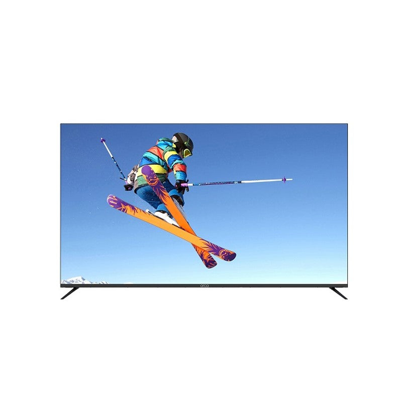 تلفزيون ذكي 70 بوصة  من أوركا UHD 4K Android