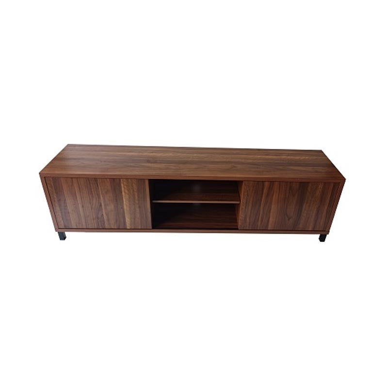 Orca TV Stand for Up to 80