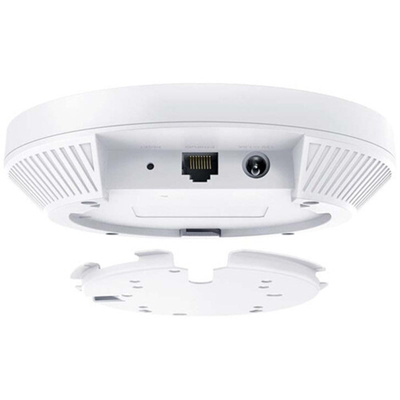 TP-Link EAP610 AX1800 Ceiling Mount Wi-Fi 6 Access Point