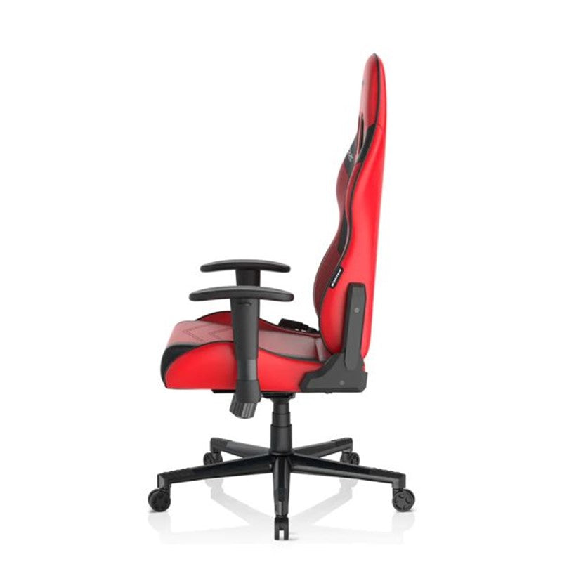 DXRacer P Series P132 Gaming Chair - Red/Black