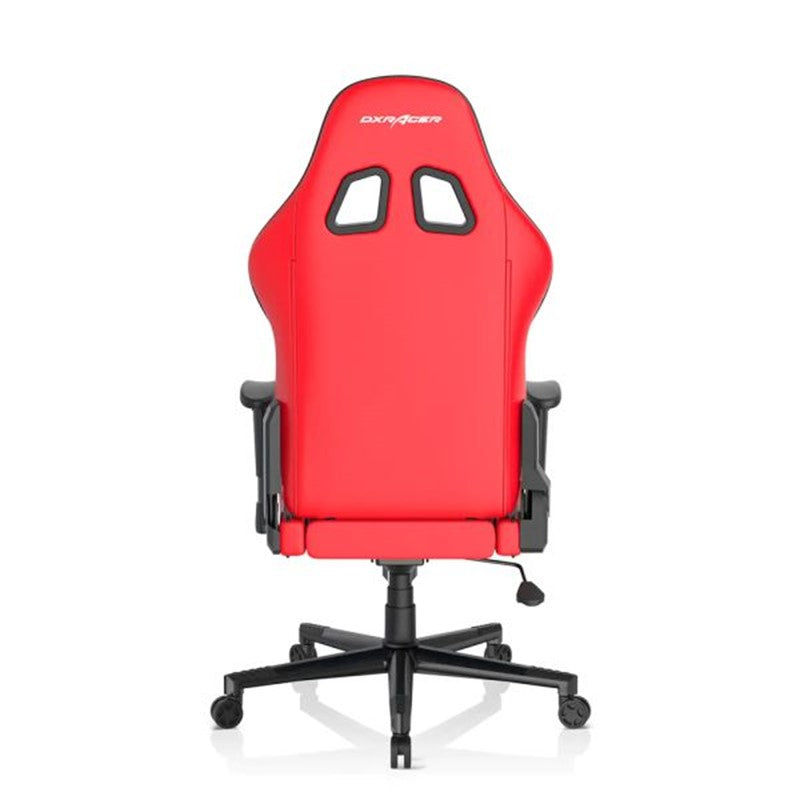 DXRacer P Series P132 Gaming Chair - Red/Black