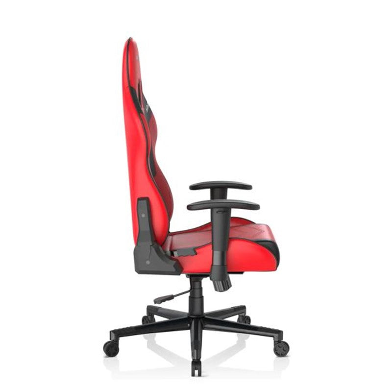 DXRacer P Series P132 Gaming Chair - Red/Black