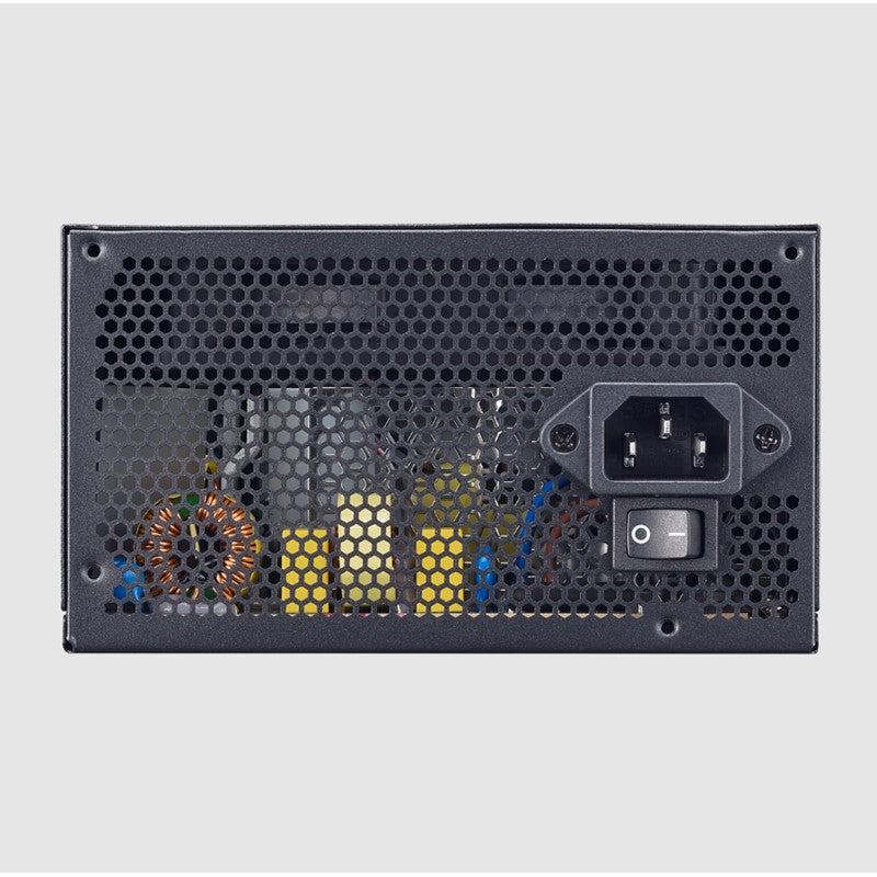 Cooler Master MWE 650 Bronze V2 80+ Bronze 650W Power Supply