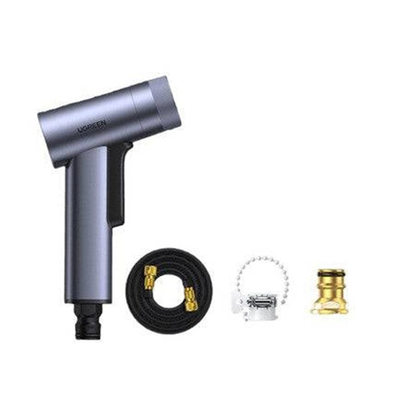 Ugreen Pressure Washer With Hose Reel (15M)