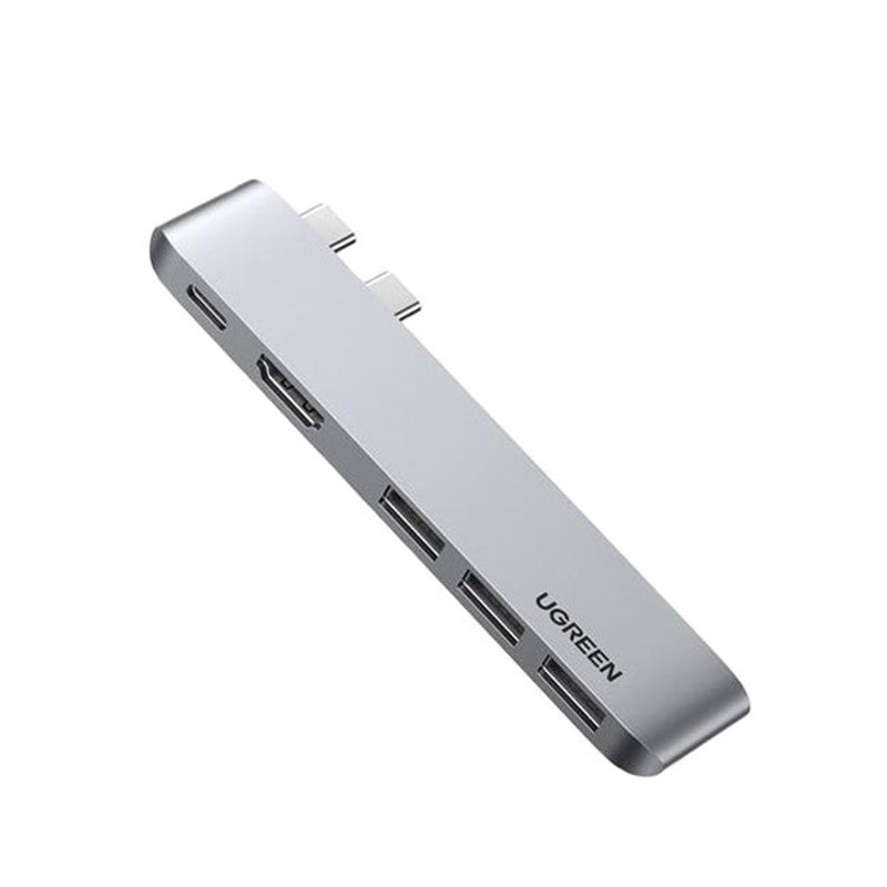 Ugreen USB-C Multifunction Adapter For MacBook Pro/Air