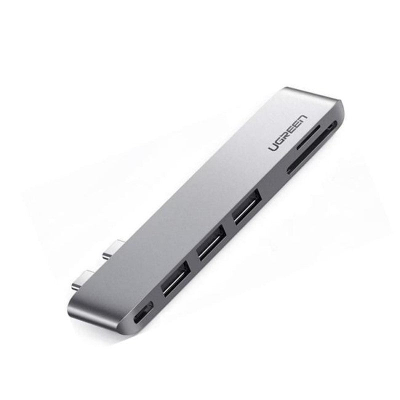 USB-C Multifunction Adapter For MacBook Pro/Air