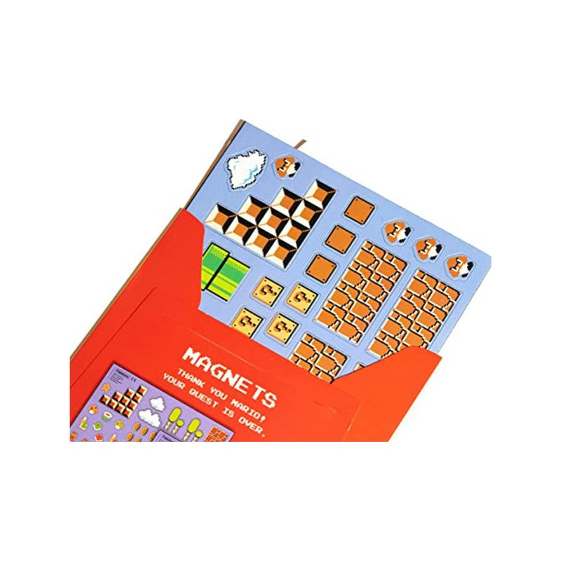 Paladone Super Mario Bros Magnets