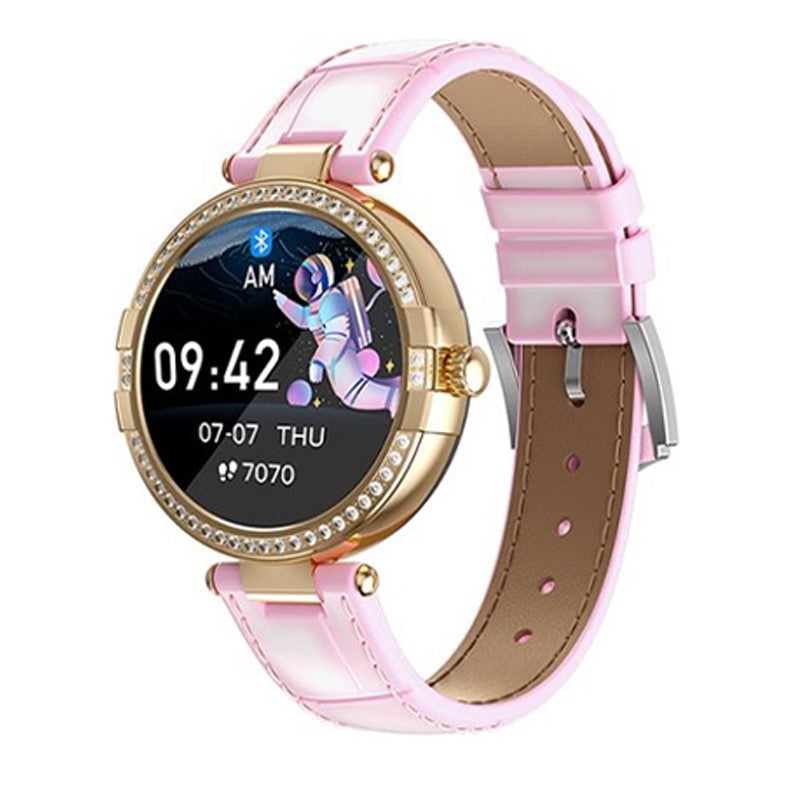 Havit Smart Watch M9015, Pink