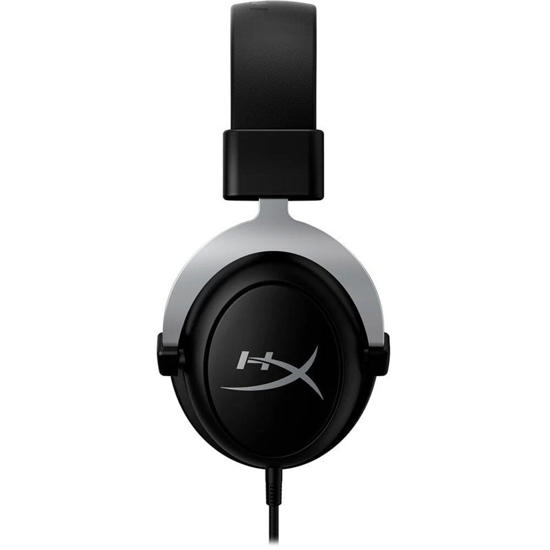 HyperX CloudX Wired Gaming Headset For Xbox - Black/Silver