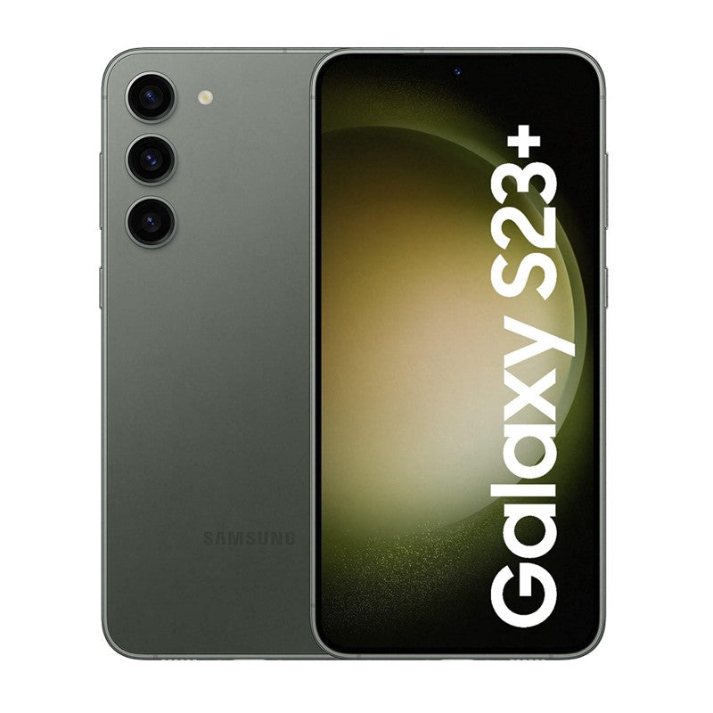 Samsung Galaxy S23+ 5G 8GB RAM