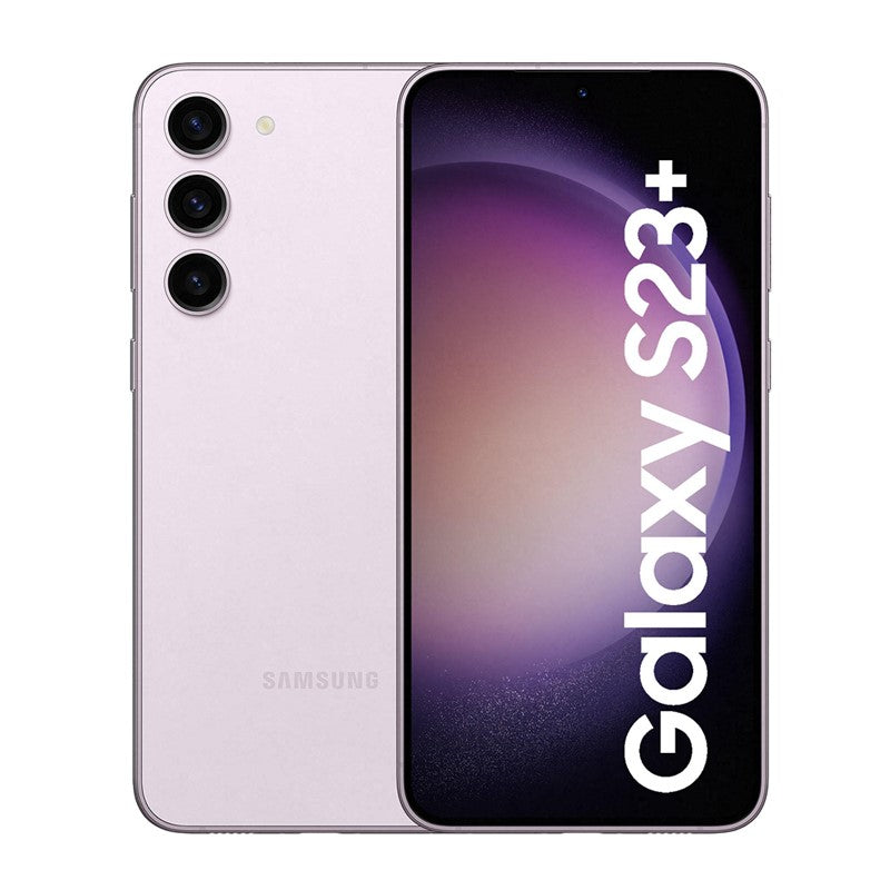 Samsung Galaxy S23+ 5G 8GB RAM