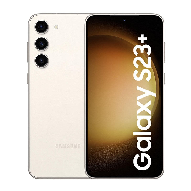 Samsung Galaxy S23+ 5G 8GB RAM