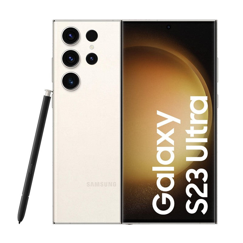 Samsung Galaxy S23 Ultra 5G 8GB RAM