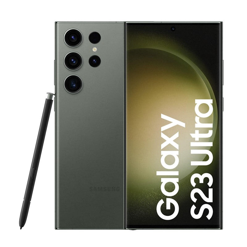 Samsung Galaxy S23 Ultra 5G 8GB RAM