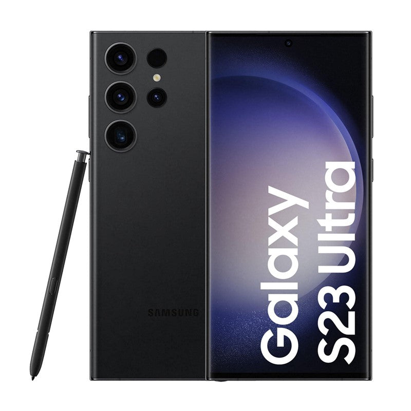 Samsung Galaxy S23 Ultra 5G 8GB RAM