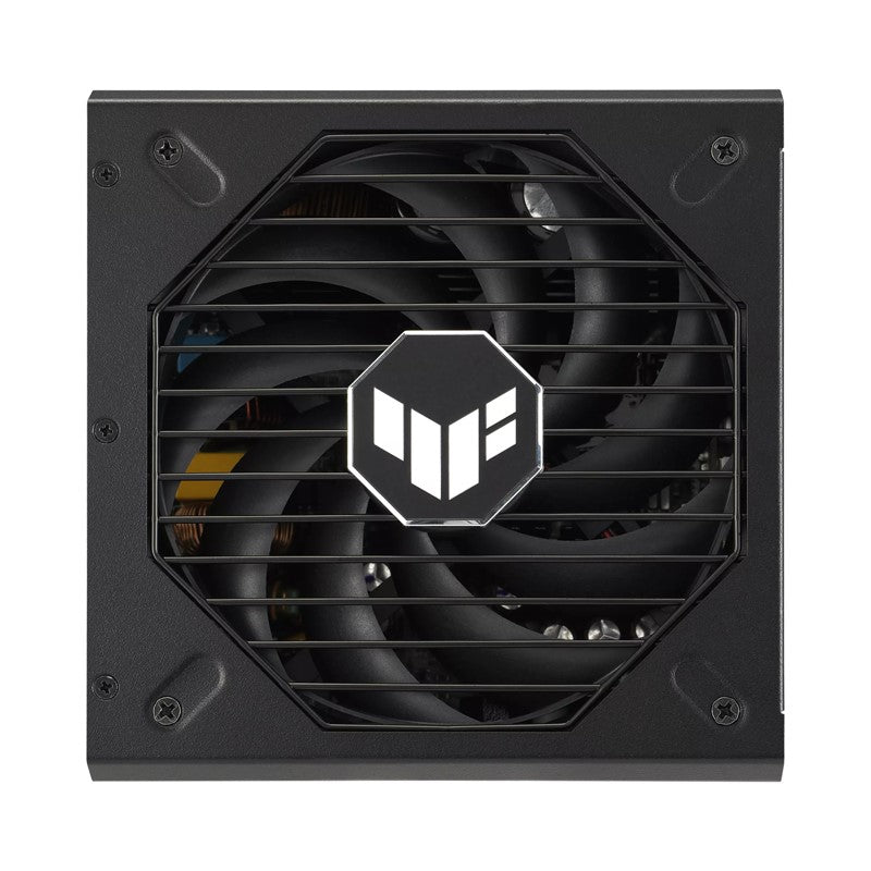 Asus TUF Gaming 1000W 80 Plus Gold Fully Modular Gaming Power Supply - Black