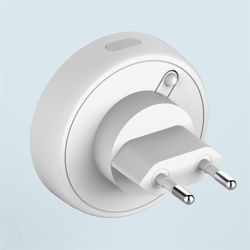 Yeelight Plug-in Nightlight with UK Plug